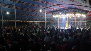 করোনাভাইরাস সতর্কতার পরও  বেলাবতে বন্ধ হচ্ছে না জনসমাগমমূলক অনুষ্ঠান!